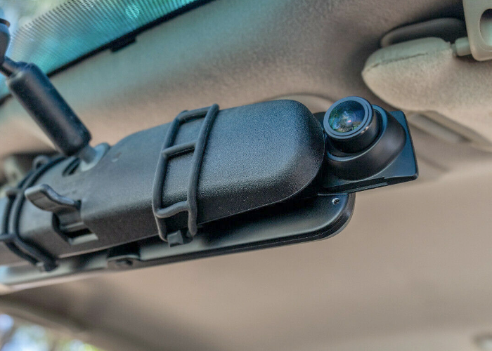 Dashcam